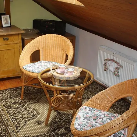 Benci Appartement *