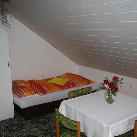 Benci Appartement