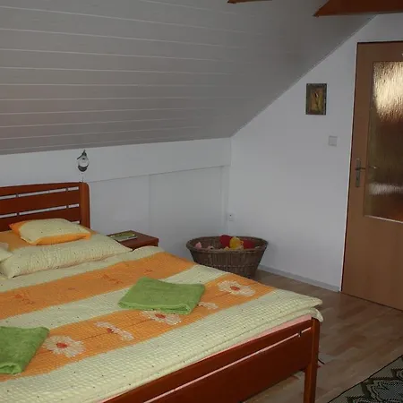 Appartement Benci Jindřichův Hradec