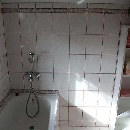 Benci Appartement