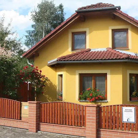 Benci Jindřichŭv Hradec