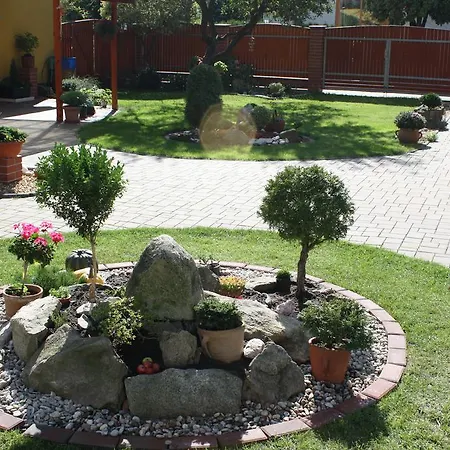 Benci Appartement Jindřichův Hradec