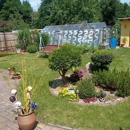 Benci Appartement *