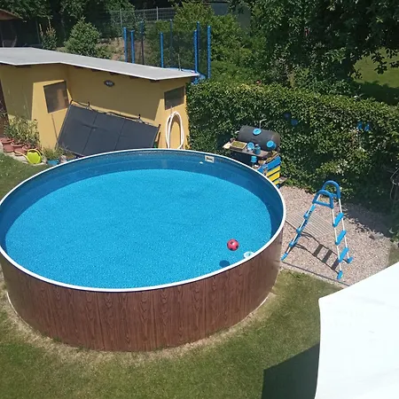 Appartement Benci *