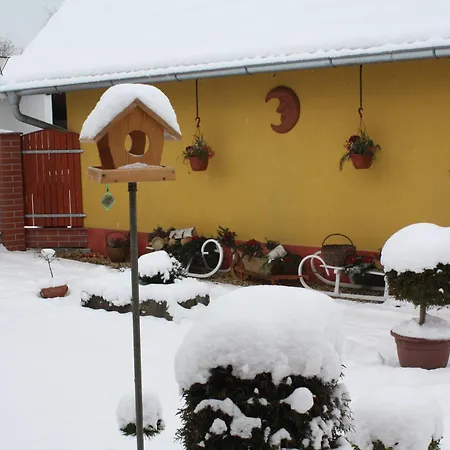 Appartement Benci Jindřichův Hradec