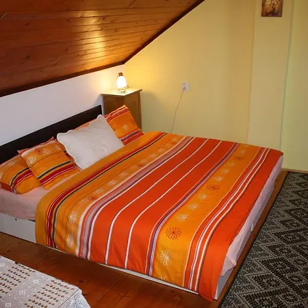 Benci Appartement *