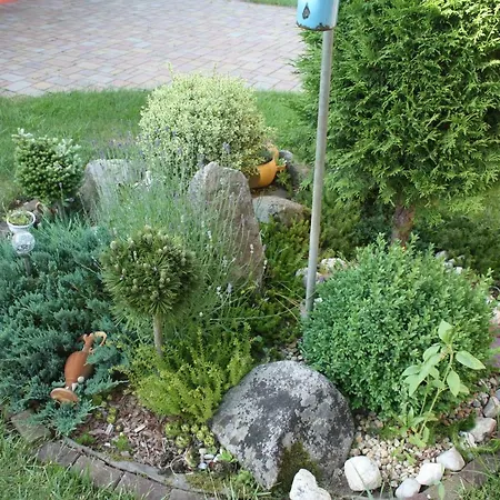 Benci Appartement Jindřichův Hradec