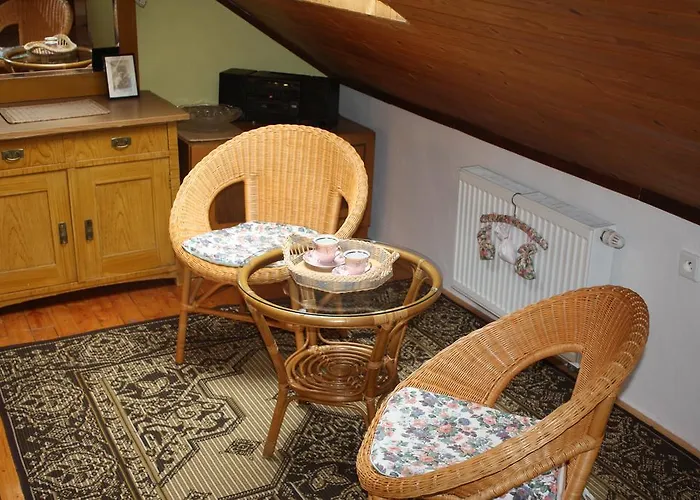 Benci Apartmán *