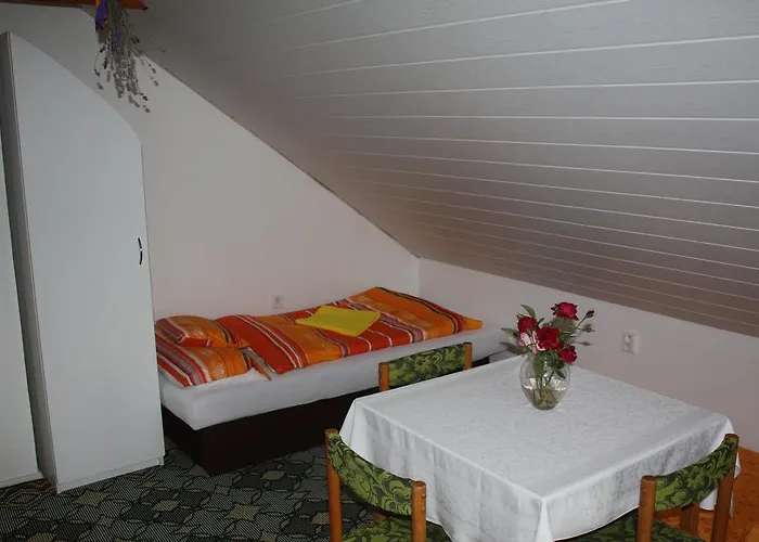 Benci Apartmán