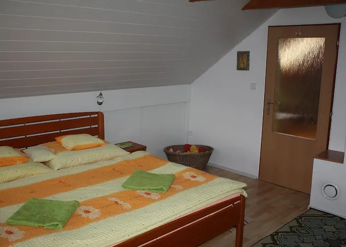 Apartmán Benci Jindřichův Hradec