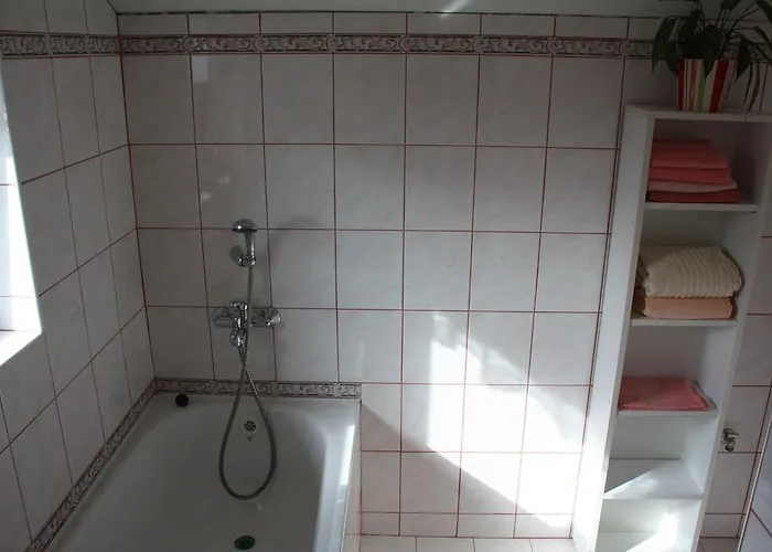 Benci Apartmán