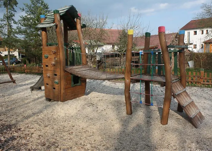 Benci Apartmán Jindřichův Hradec