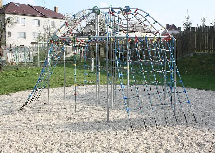 Apartmán Benci Jindřichův Hradec